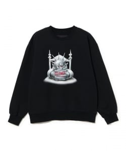 Ryota Daimon / ART FOR EVERYDAY Crewneck sweat