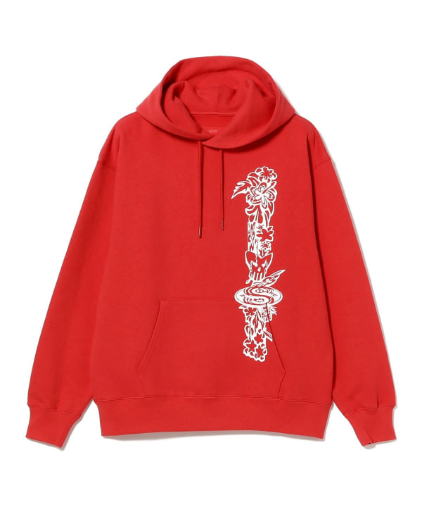 ROOMSHARE / MARUME Hoodie