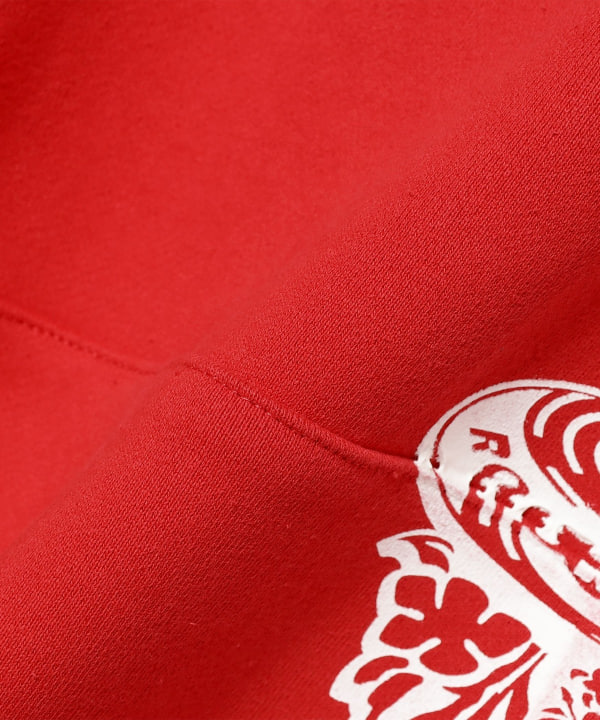 ROOMSHARE / MARUME Hoodie