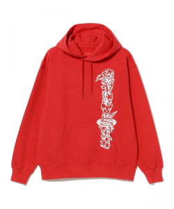 ROOMSHARE / MARUME Hoodie