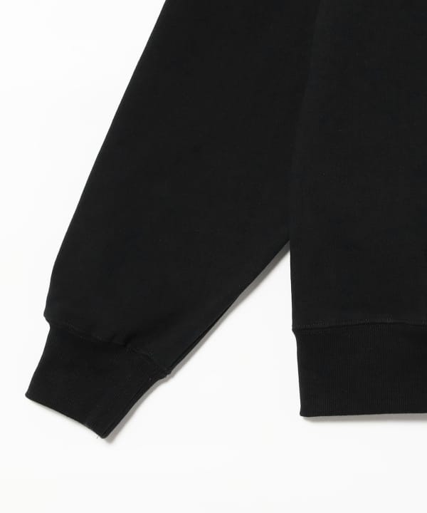 ROOMSHARE / Ying-Yang Logo Hoodie