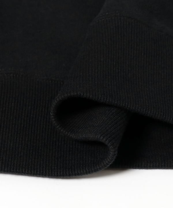 ROOMSHARE / Ying-Yang Logo Hoodie