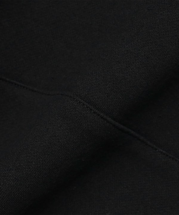 ROOMSHARE / Ying-Yang Logo Hoodie