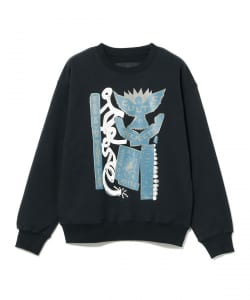 Ollie Dove / Crewneck Sweat