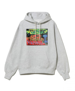 Ollie Dove / Hoodie