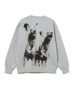 Yutaro Inagaki / Crewneck Sweat