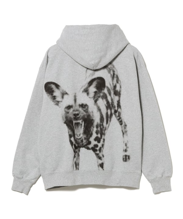 BEAMS T（ビームスT）Yutaro Inagaki / Hoodie（トップス スウェット