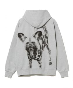 Yutaro Inagaki / Hoodie