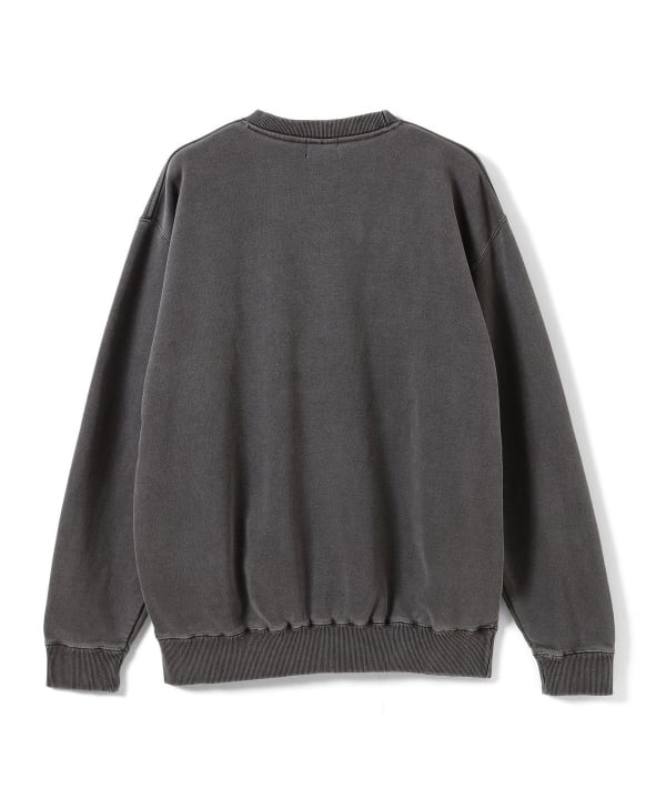 【別注】GOOD ROCK SPEED / 『NIRVANA』 CREWNECK SWEAT①