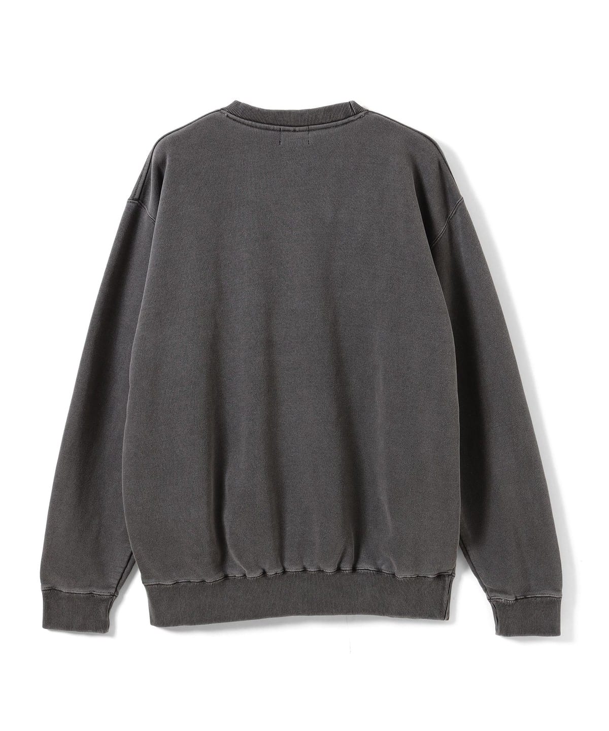 BEAMS（ビームス）【別注】GOOD ROCK SPEED / 『NIRVANA』 CREWNECK