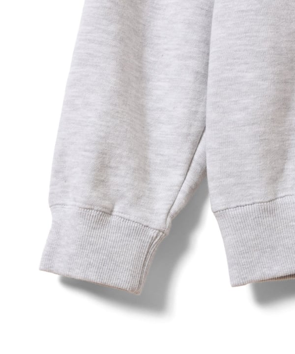 【別注】GOOD ROCK SPEED / 『NIRVANA』 CREWNECK SWEAT②