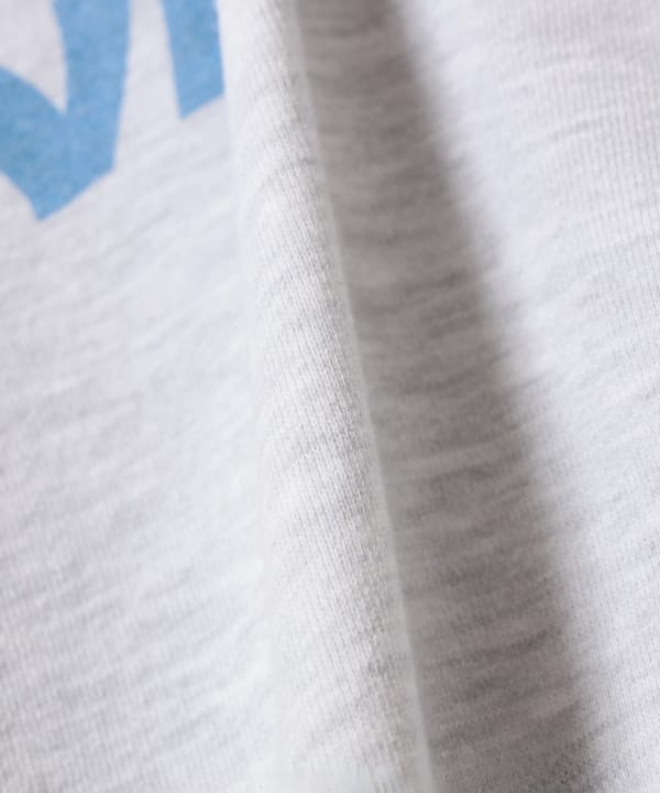 【別注】GOOD ROCK SPEED / 『NIRVANA』 CREWNECK SWEAT②