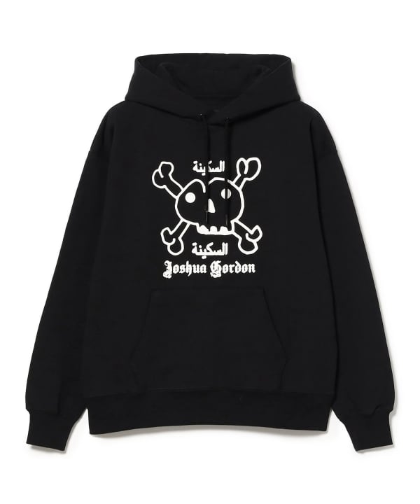 Joshua Gordon / Hoodie