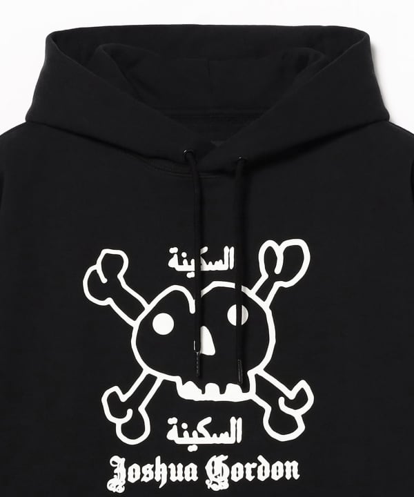 Joshua Gordon / Hoodie