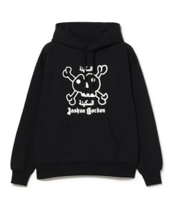 Joshua Gordon / Hoodie