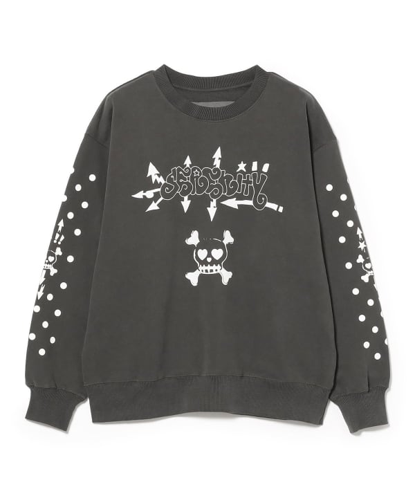 Joshua Gordon / Sweatshirt