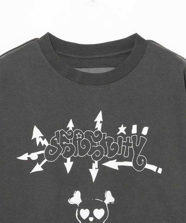 Joshua Gordon / Sweatshirt