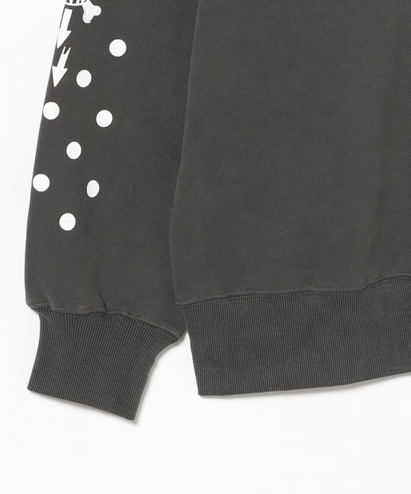 Joshua Gordon / Sweatshirt