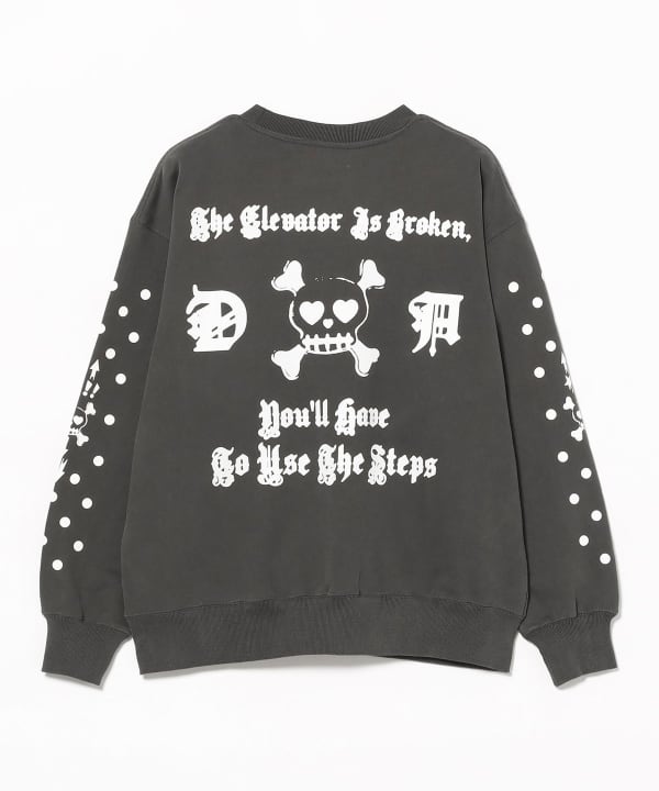 Joshua Gordon / Sweatshirt