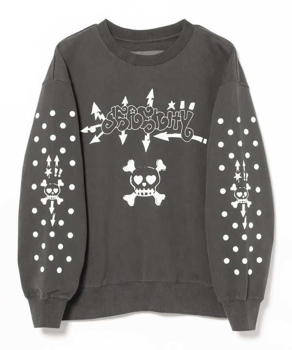 Joshua Gordon / Sweatshirt