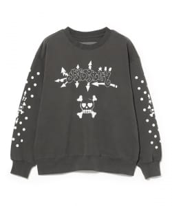 Joshua Gordon / Sweatshirt