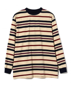▲POVAL / Coxon Long Sleeve Top