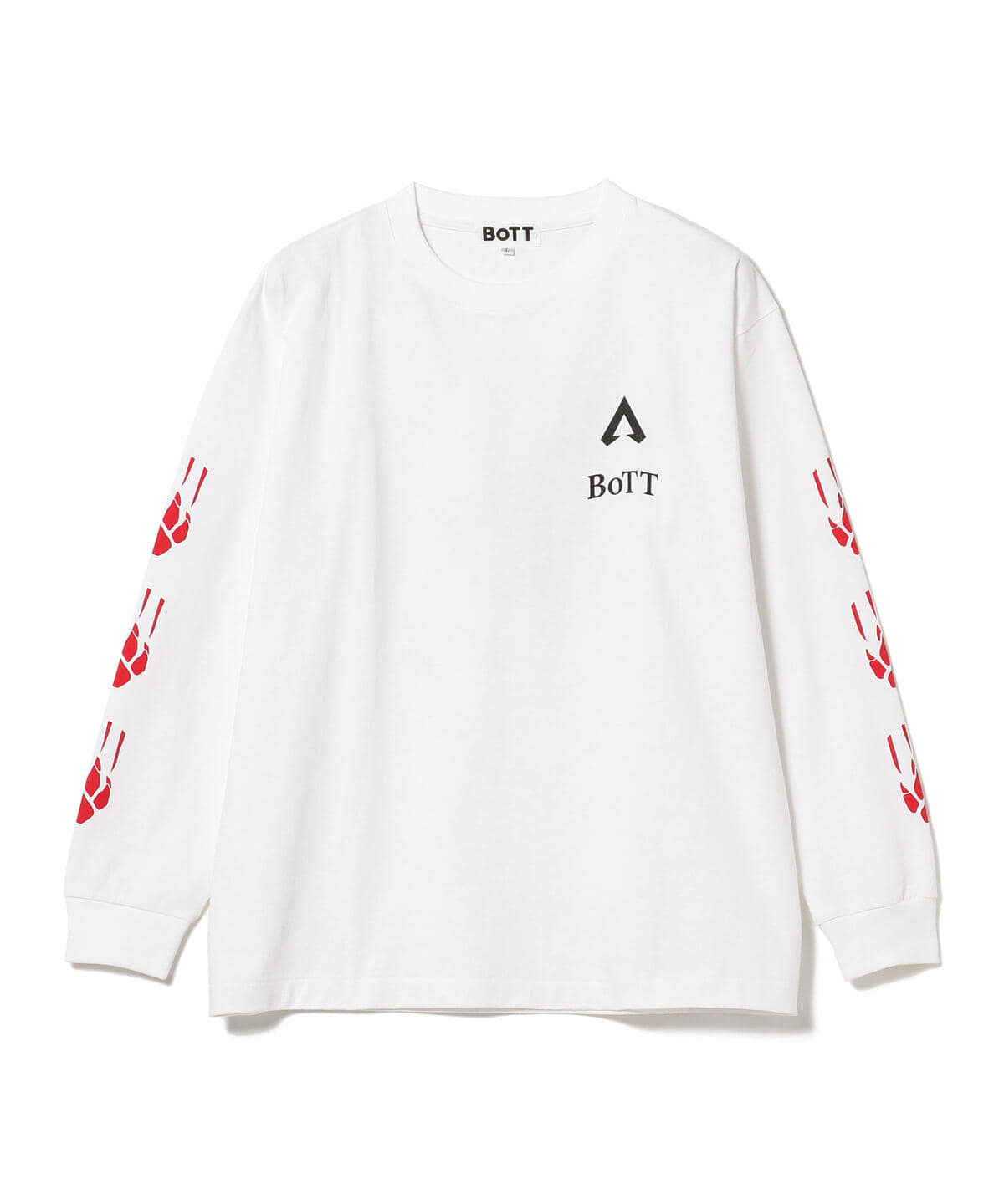 BEAMS T（ビームスT）APEX LEGENDS（TM）× BoTT × BEAMS T / Long