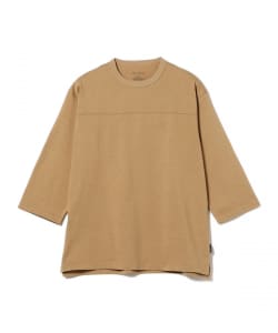 SAYHELLO / Foot Ball Shirts