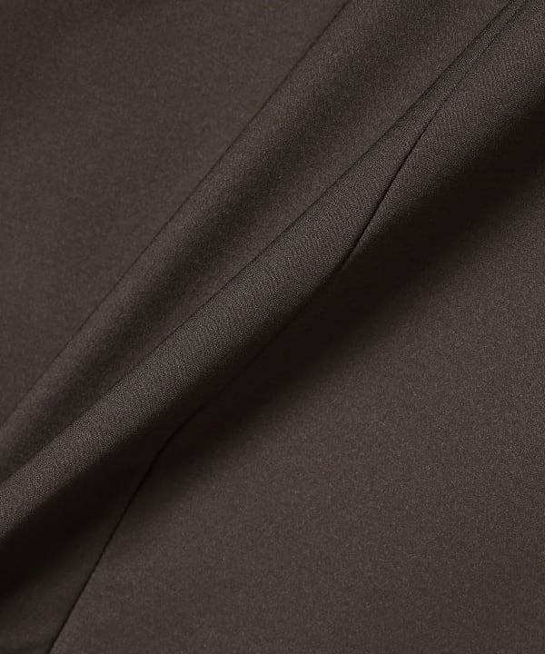 BEAMS T（ビームスT）rajabrooke / BERGUNA SOLOTEX LONG SLEEVE（T