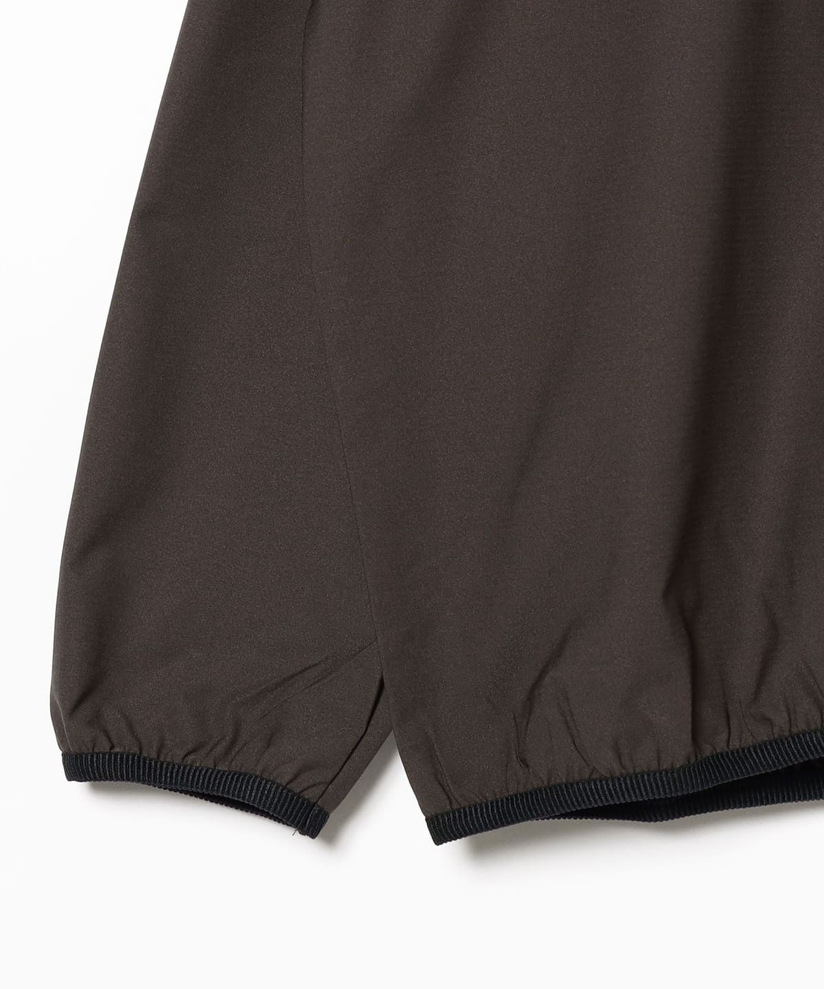 トップス rajabrooke BERGUNA SOLOTEX LONG SLEEVE BEAMS T（ビームスT）rajabrooke / BERGUNA SOLOTEX LONG SLEEVE（T