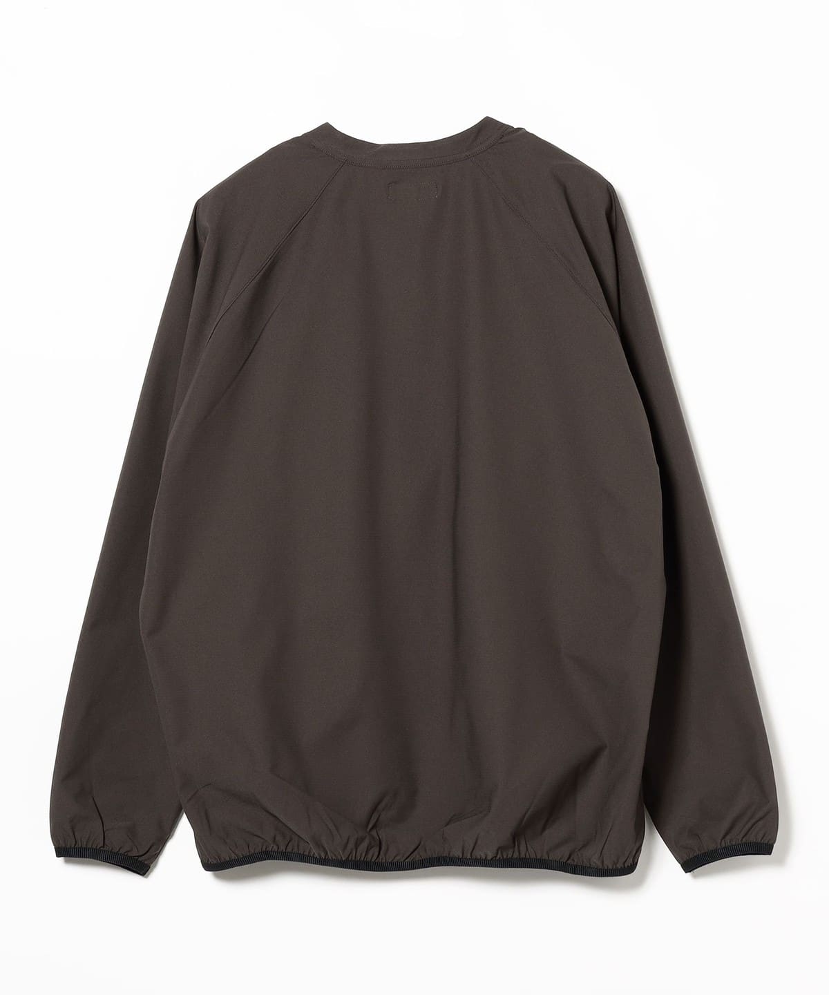 BEAMS T（ビームスT）rajabrooke / BERGUNA SOLOTEX LONG SLEEVE（T