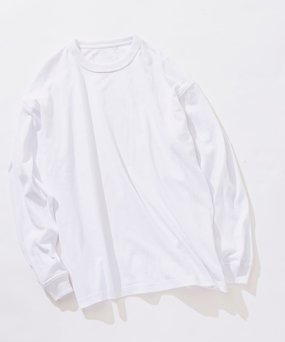 BEAMS T /Long Sleeve T-shirt