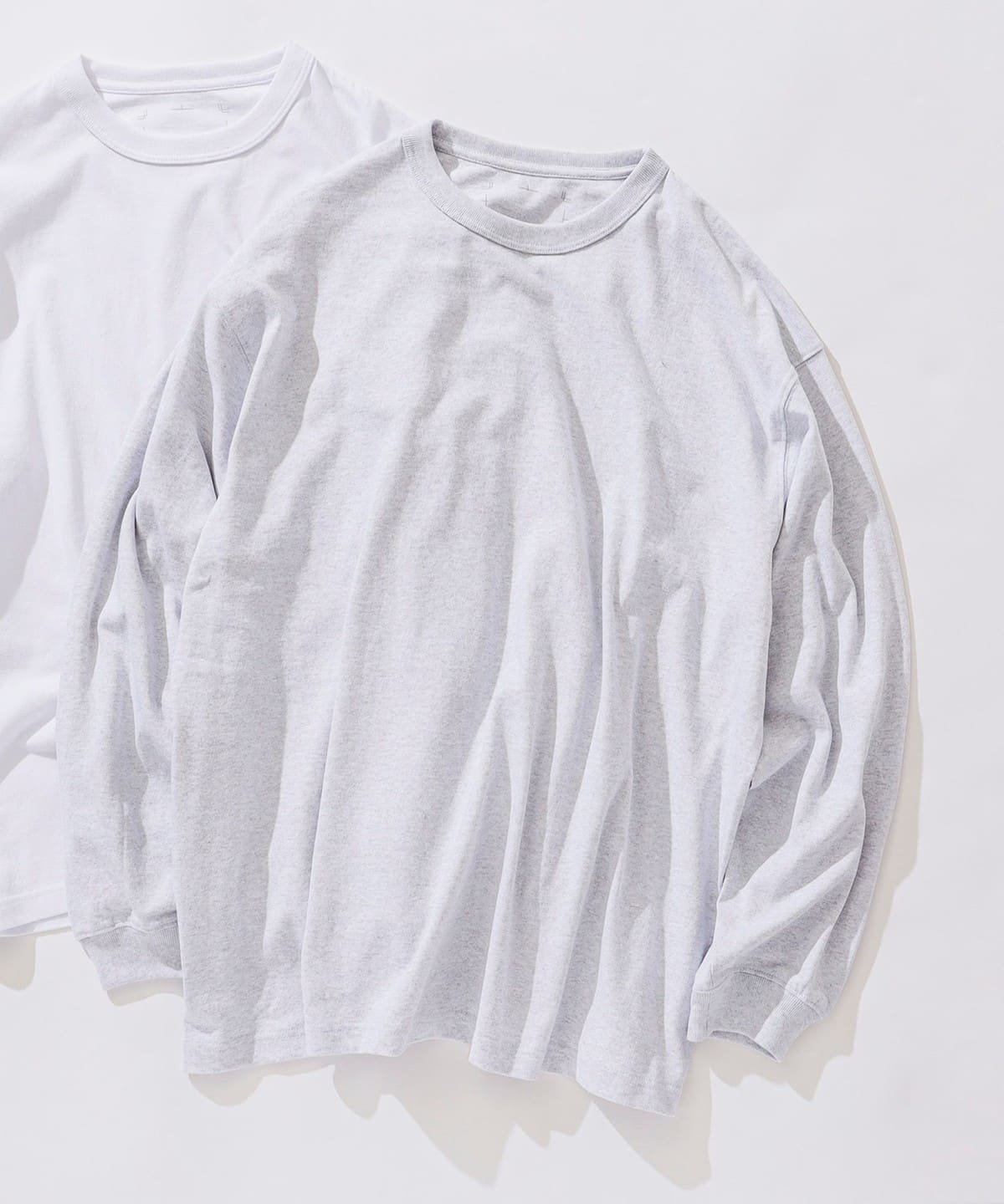 BEAMS T（ビームスT）【予約】BEAMS T / Long Sleeve T-shirt（Tシャツ 