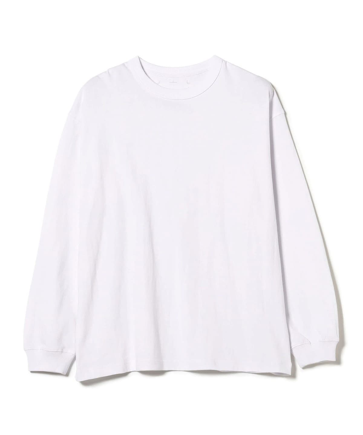 BEAMS T（ビームスT）BEAMS T / Long Sleeve T-shirt（Tシャツ