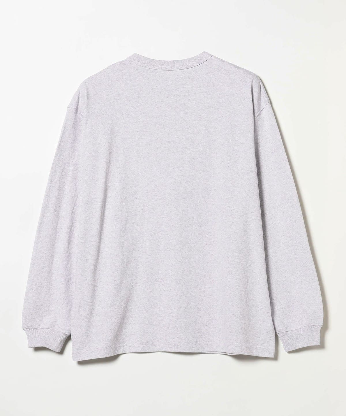 BEAMS T（ビームスT）BEAMS T / Long Sleeve T-shirt（Tシャツ 