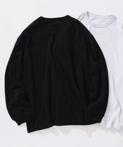 newT / Long Sleeve T-shirt