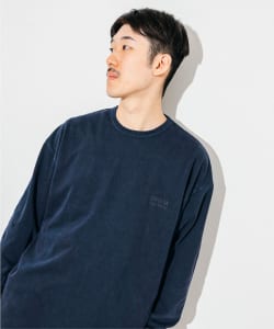 Tシャツ通販（長袖）｜BEAMS