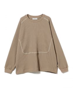 ▲Cabaret Poval / Fabien Waffle Top
