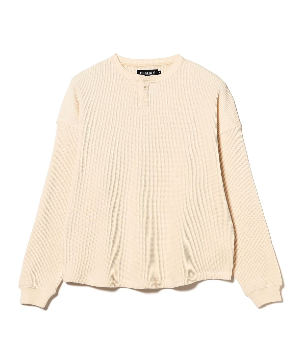 BEAMS PLUS（ビームス プラス）【別注】REMI RELIEF / Henley