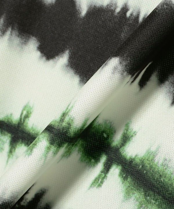 BEAMS T（ビームスT）DeMarcoLab / DTG-DYE VENT L/S TEE（Tシャツ