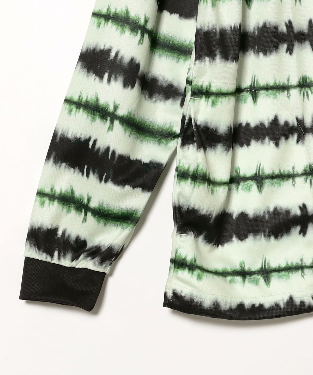 BEAMS T（ビームスT）DeMarcoLab / DTG-DYE VENT L/S TEE（Tシャツ