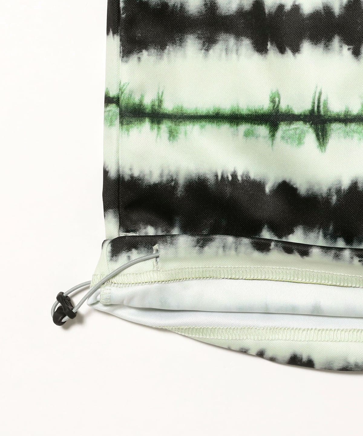 BEAMS T（ビームスT）DeMarcoLab / DTG-DYE VENT L/S TEE（Tシャツ