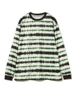 DeMarcoLab / DTG-DYE VENT L/S TEE