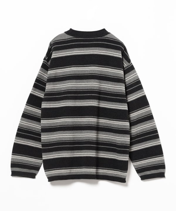 マ*リ様 クレプスキュール Light Moss Stitch Gradatio Crepuscule / クレプスキュール | Light Moss Stitch / ライトモス