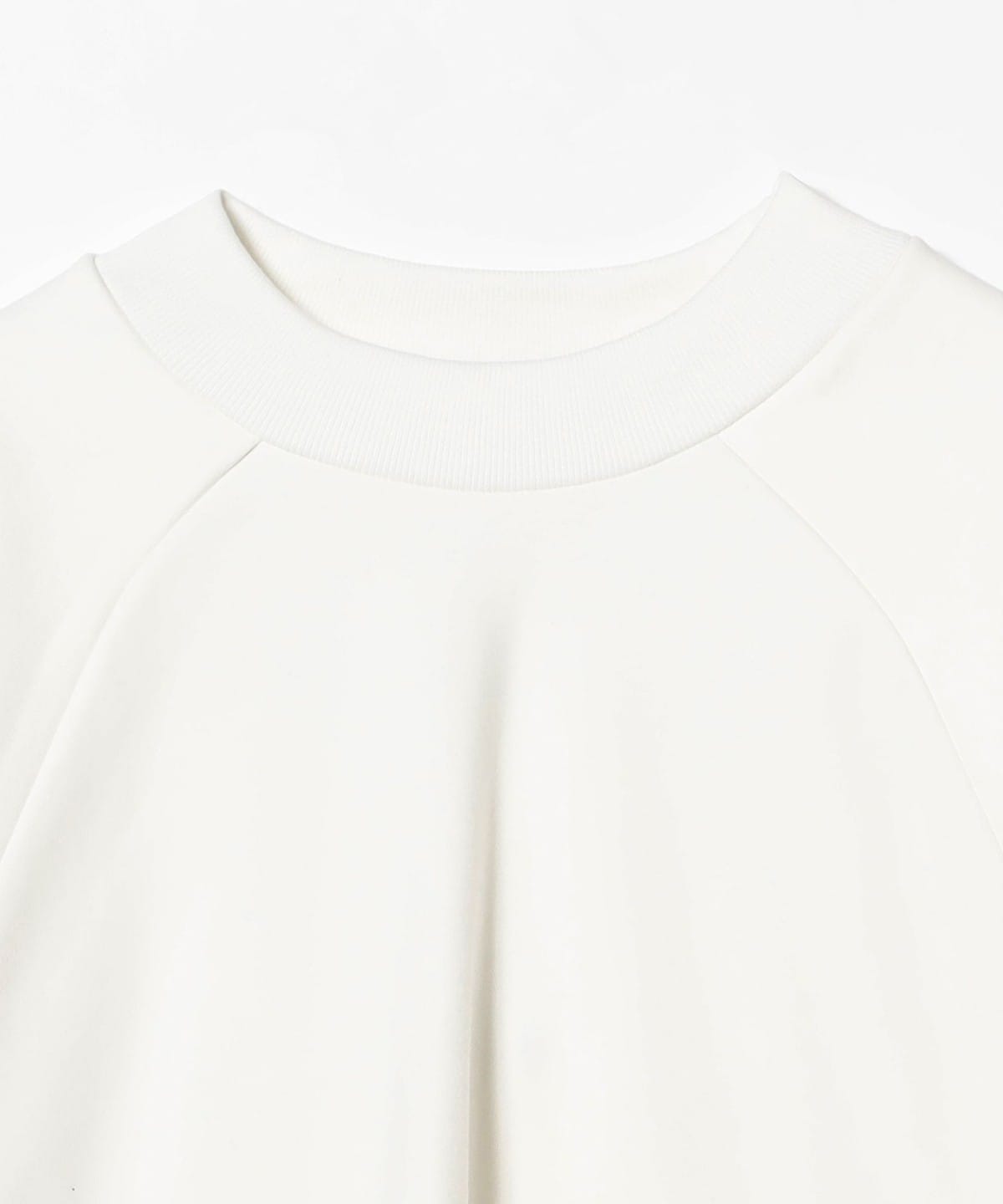 BEAMS T（ビームスT）Seventh / Raglan Layered Long Sleeve（Tシャツ