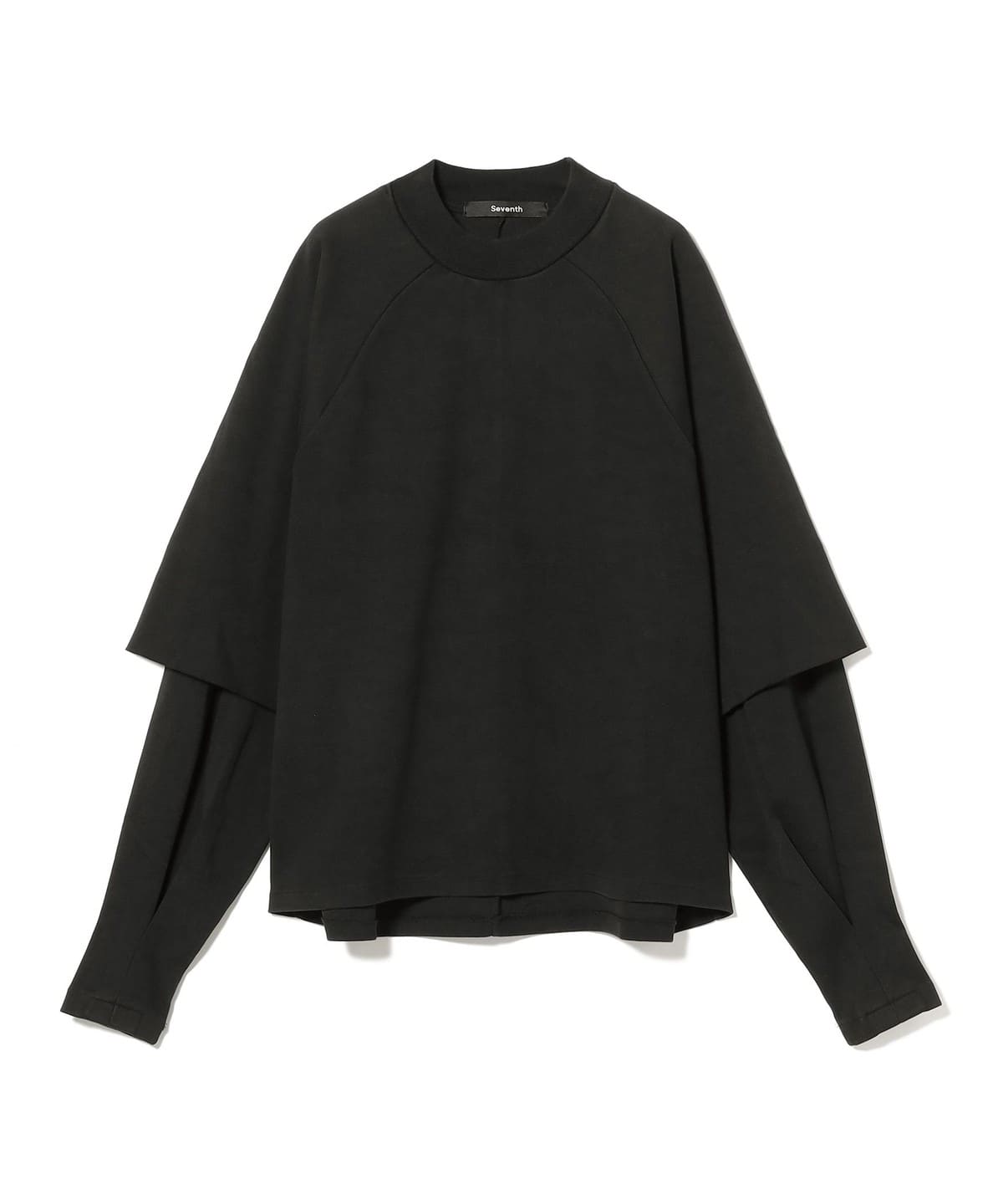 良品】BEAMS｜ビームス，七分袖シャツ，麻100% - メルカリ