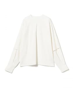 Seventh / Raglan Layered Long Sleeve