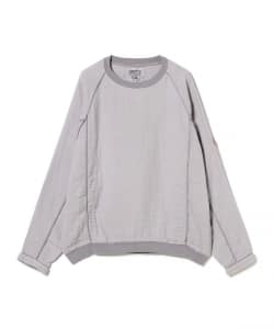 C.E / OVERDYE RAGLAN GAUZE LONG SLEEVE