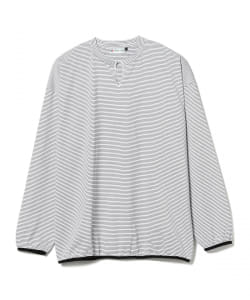 rajabrooke / BERGUNA LONG SLEEVE