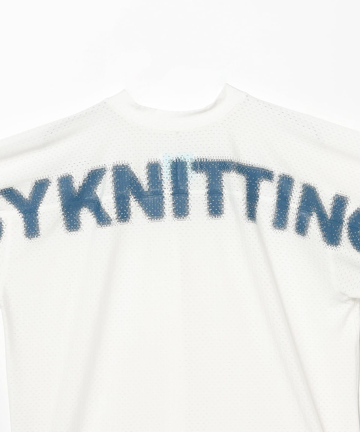 BEAMS T（ビームスT）【10/23再値下げ】WHIMSY SOCKS / MESH